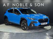 Subaru Crosstrek i e-Boxer Touring 