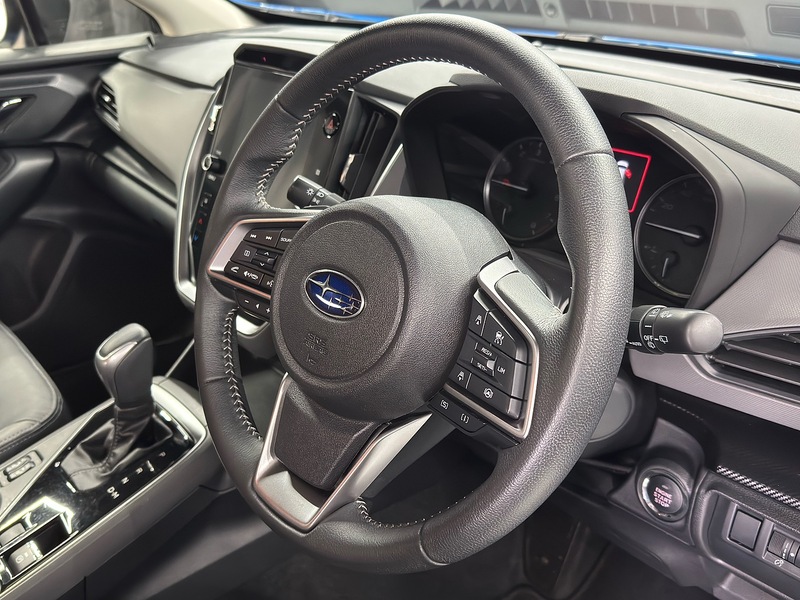 Subaru 2.0 i e-Boxer Touring SUV 5dr Petrol Hybrid Lineartronic 4WD Euro 6 (s/s) (136 ps)