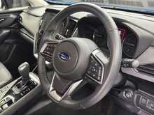 Subaru Crosstrek i e-Boxer Touring 