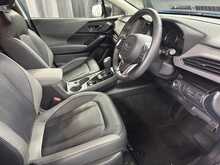 Subaru Crosstrek i e-Boxer Touring 