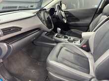 Subaru Crosstrek i e-Boxer Touring 