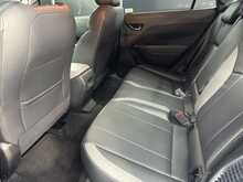 Subaru Crosstrek i e-Boxer Touring 