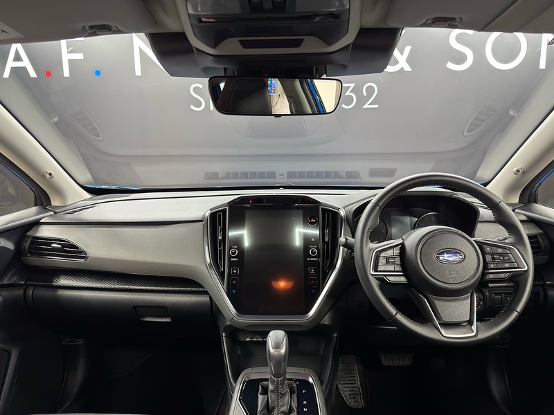 Subaru 2.0 i e-Boxer Touring SUV 5dr Petrol Hybrid Lineartronic 4WD Euro 6 (s/s) (136 ps)