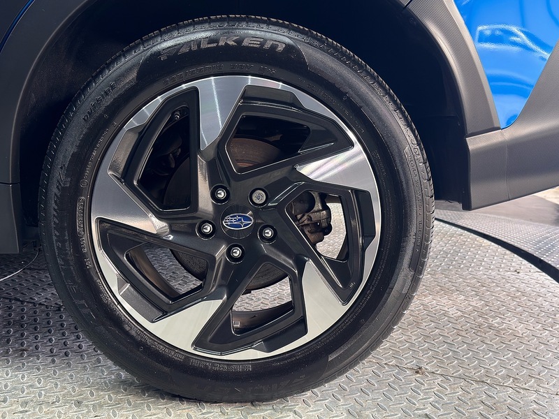 Subaru 2.0 i e-Boxer Touring SUV 5dr Petrol Hybrid Lineartronic 4WD Euro 6 (s/s) (136 ps)