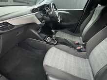 Vauxhall Corsa SE 