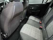 Vauxhall Corsa SE 