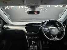 Vauxhall Corsa SE 