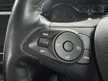 Vauxhall Corsa SE 