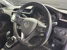 Vauxhall Corsa SE 