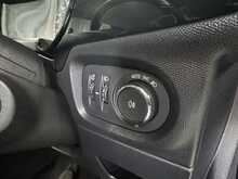 Vauxhall Corsa SE 