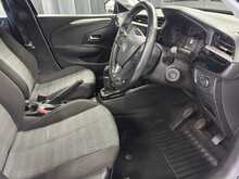 Vauxhall Corsa SE 