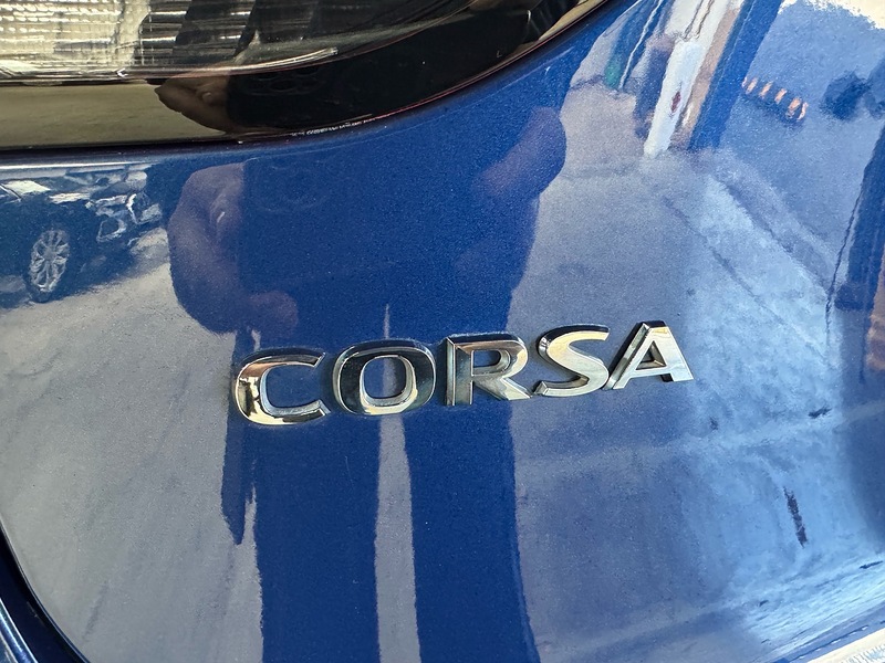 Vauxhall 1.2 SE Hatchback 5dr Petrol Manual Euro 6 (75 ps)