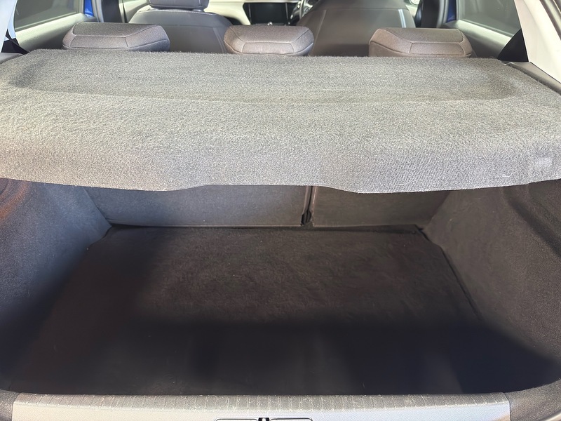 Vauxhall 1.2 SE Hatchback 5dr Petrol Manual Euro 6 (75 ps)