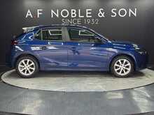 Vauxhall Corsa SE 