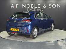 Vauxhall Corsa SE 