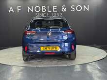 Vauxhall Corsa SE 
