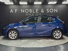 Vauxhall Corsa SE 