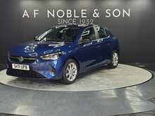 Vauxhall Corsa SE 