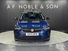 Vauxhall Corsa SE 