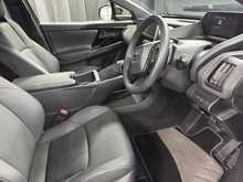 Subaru Solterra Touring 