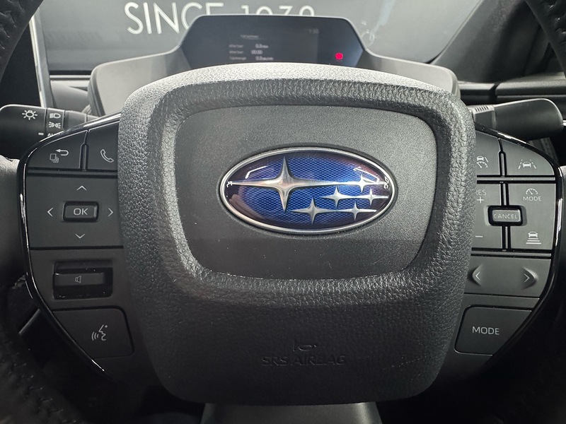 Subaru 71.4kWh Touring SUV 5dr Electric Auto AWD (218 ps)