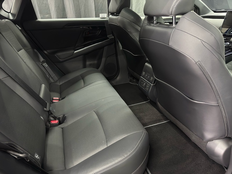 Subaru 71.4kWh Touring SUV 5dr Electric Auto AWD (218 ps)
