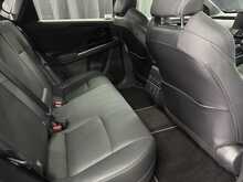 Subaru Solterra Touring 
