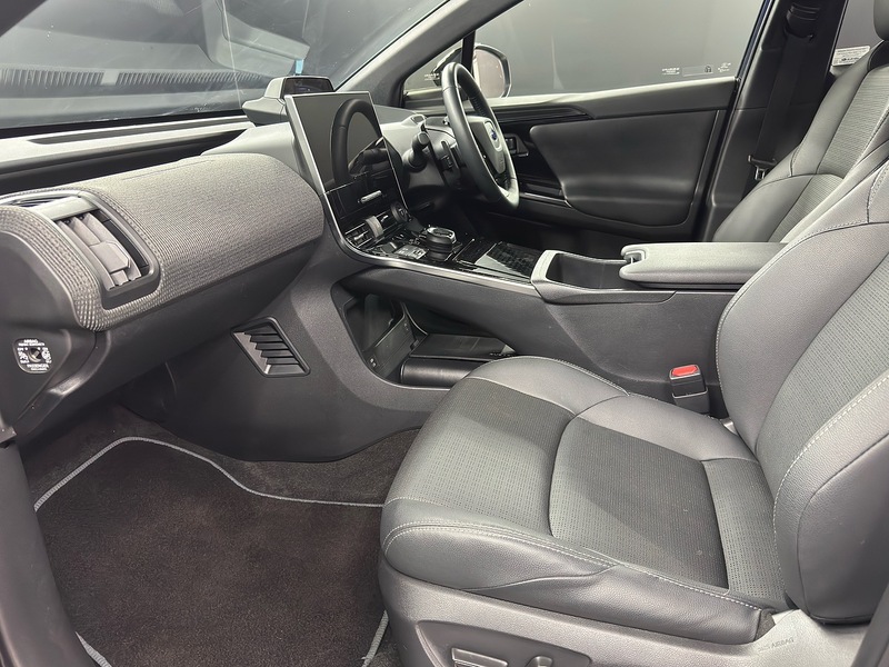 Subaru 71.4kWh Touring SUV 5dr Electric Auto AWD (218 ps)