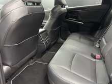 Subaru Solterra Touring 