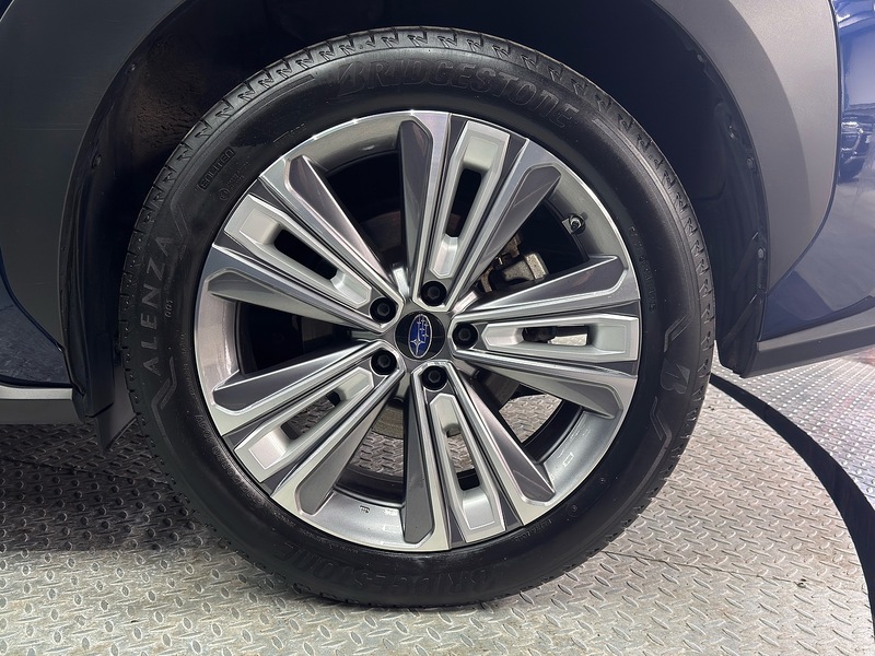 Subaru 71.4kWh Touring SUV 5dr Electric Auto AWD (218 ps)
