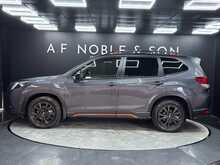 Subaru Forester i e-Boxer Sport 