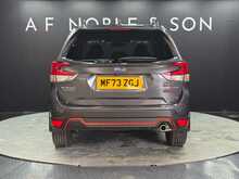 Subaru Forester i e-Boxer Sport 