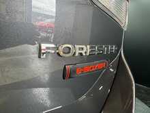 Subaru Forester i e-Boxer Sport 