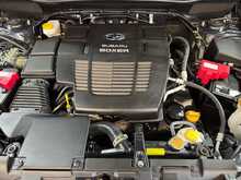Subaru Forester i e-Boxer Sport 