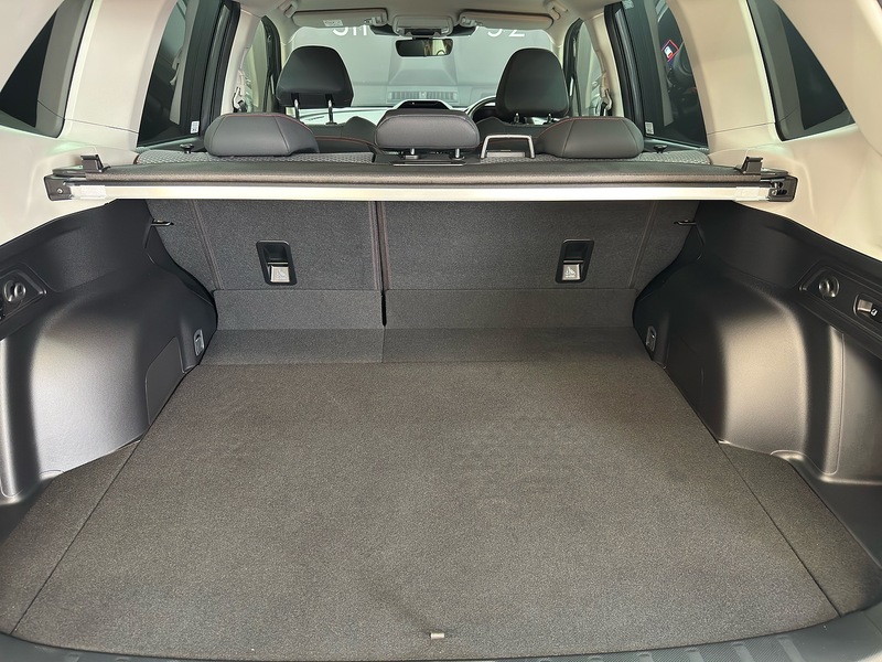Subaru 2.0 i e-Boxer Sport SUV 5dr Petrol Hybrid Lineartronic 4WD Euro 6 (s/s) (150 ps)