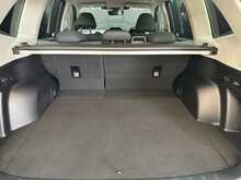 Subaru Forester i e-Boxer Sport 