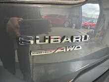 Subaru Forester i e-Boxer Sport 