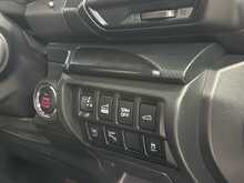 Subaru Forester i e-Boxer Sport 