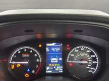 Subaru Forester i e-Boxer Sport 