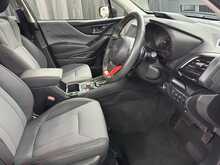 Subaru Forester i e-Boxer Sport 