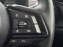 Subaru Forester i e-Boxer Sport 