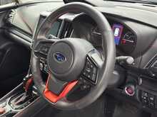 Subaru Forester i e-Boxer Sport 