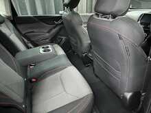 Subaru Forester i e-Boxer Sport 
