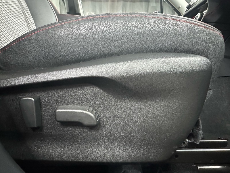 Subaru 2.0 i e-Boxer Sport SUV 5dr Petrol Hybrid Lineartronic 4WD Euro 6 (s/s) (150 ps)