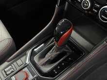 Subaru Forester i e-Boxer Sport 