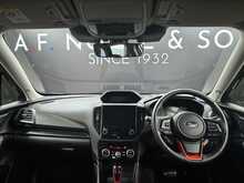 Subaru Forester i e-Boxer Sport 