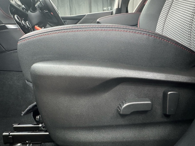 Subaru 2.0 i e-Boxer Sport SUV 5dr Petrol Hybrid Lineartronic 4WD Euro 6 (s/s) (150 ps)