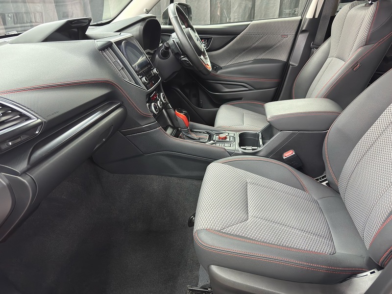 Subaru 2.0 i e-Boxer Sport SUV 5dr Petrol Hybrid Lineartronic 4WD Euro 6 (s/s) (150 ps)