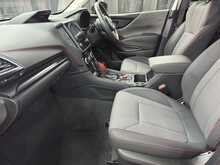Subaru Forester i e-Boxer Sport 