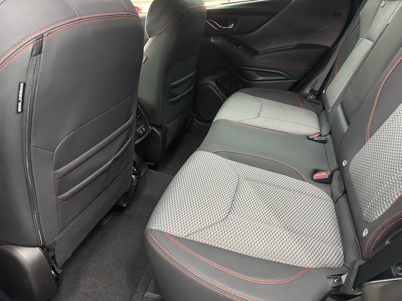 Subaru 2.0 i e-Boxer Sport SUV 5dr Petrol Hybrid Lineartronic 4WD Euro 6 (s/s) (150 ps)
